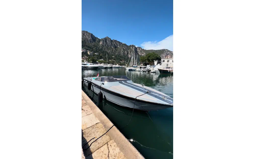 Offshore MarineMonte Carlo 30