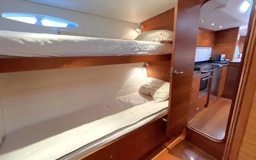 slider 15 X-Yachts X-65