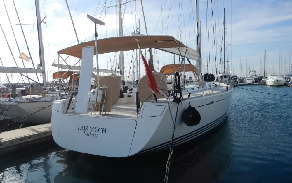 slider 1 X-Yachts X-65
