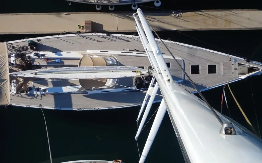 slider 3 X-Yachts X-65