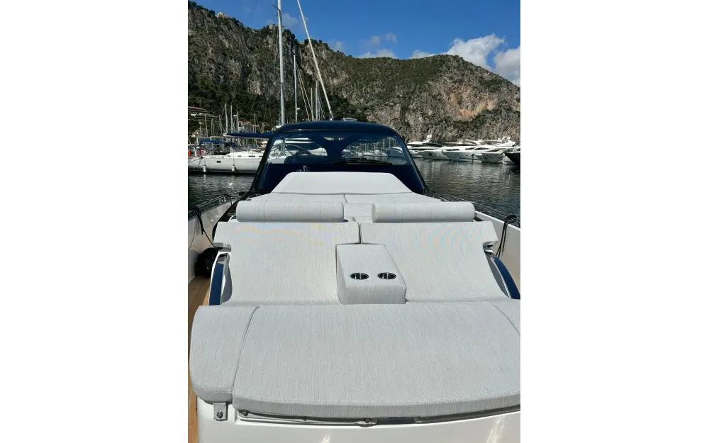 slider 16 Sacs Rebel 47