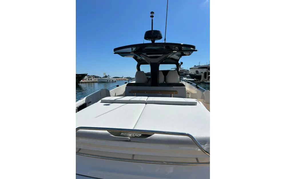 slider 6 Sacs Rebel 47