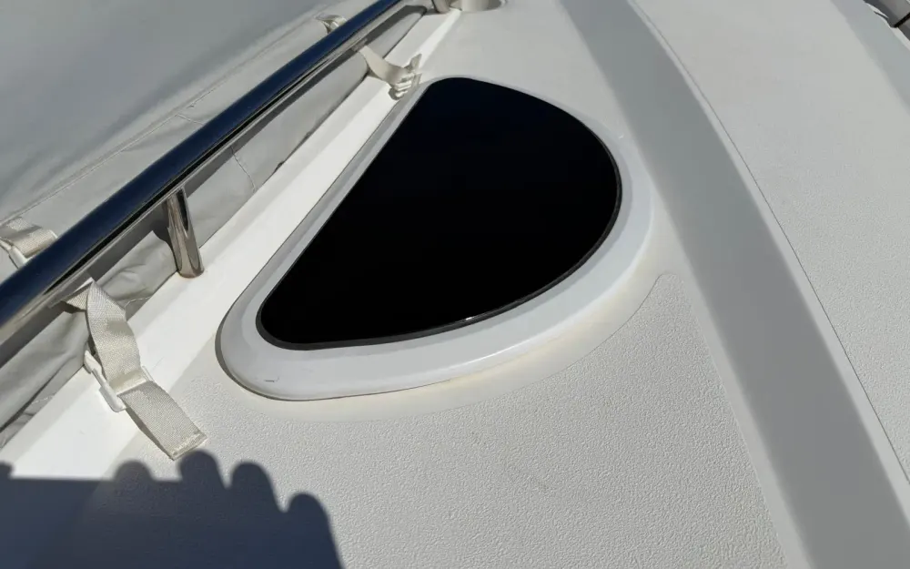 slider 11 Sunseeker Portofino 53