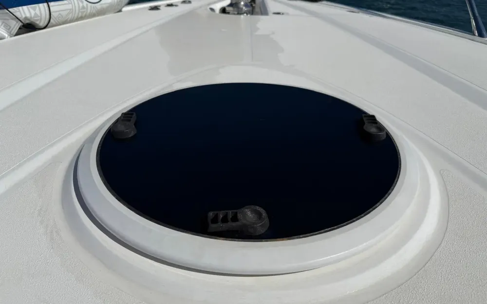 slider 12 Sunseeker Portofino 53
