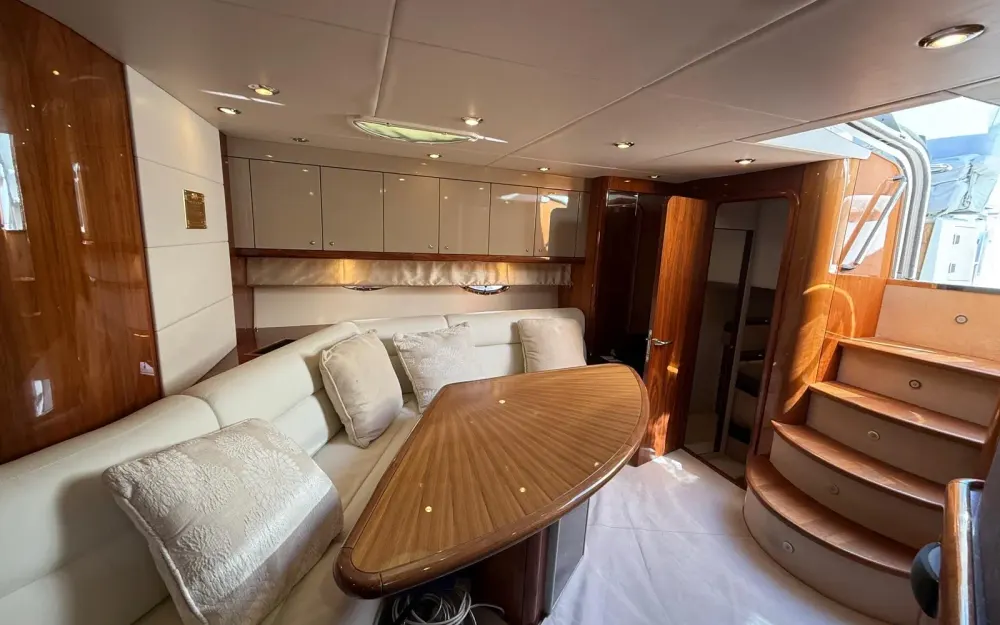slider 17 Sunseeker Portofino 53