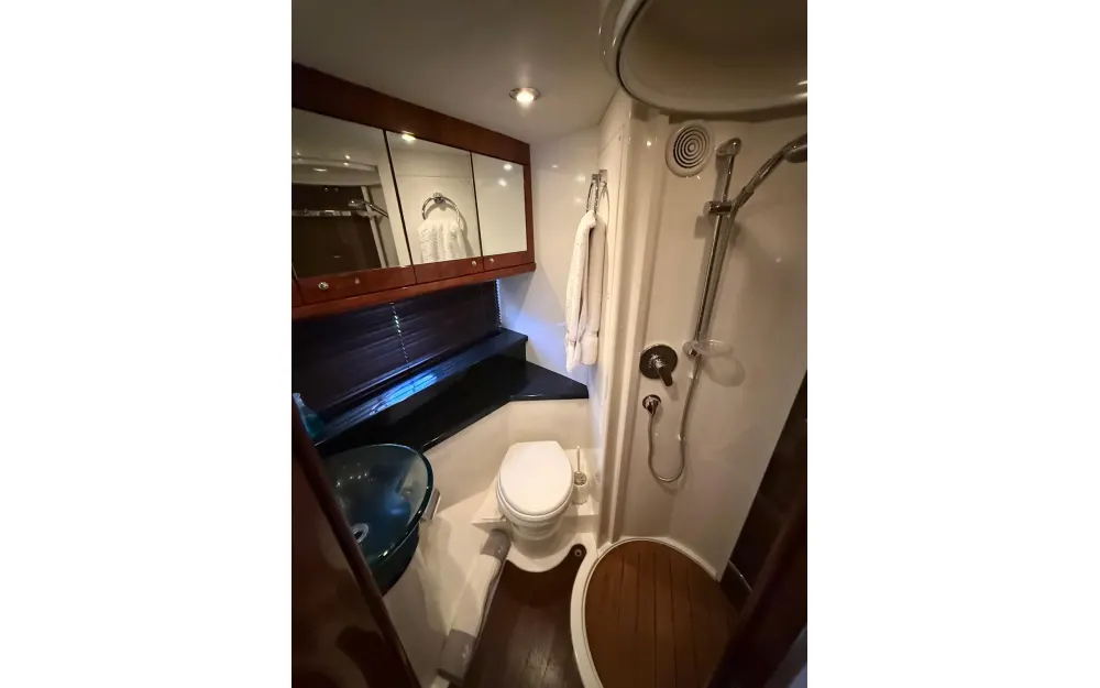 slider 18 Sunseeker Portofino 53