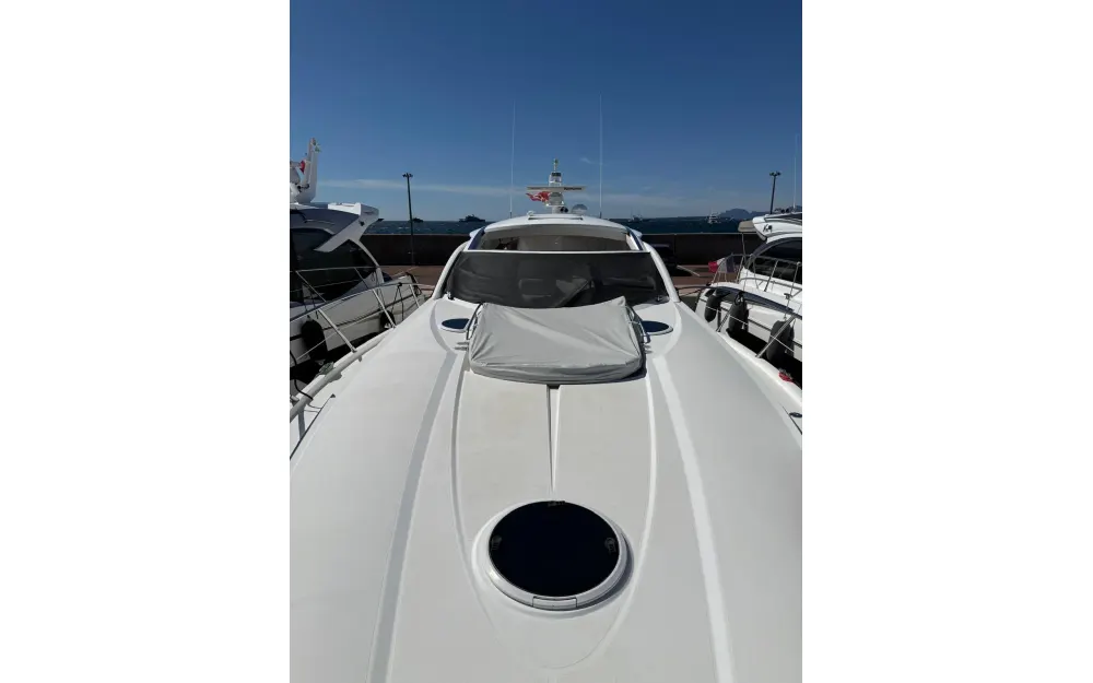 slider 1 Sunseeker Portofino 53