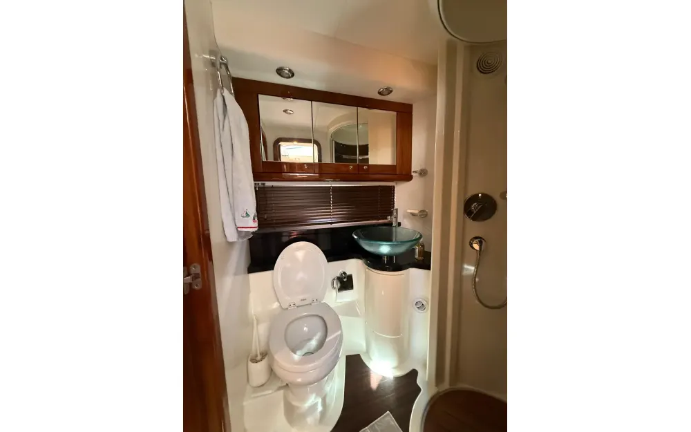 slider 21 Sunseeker Portofino 53