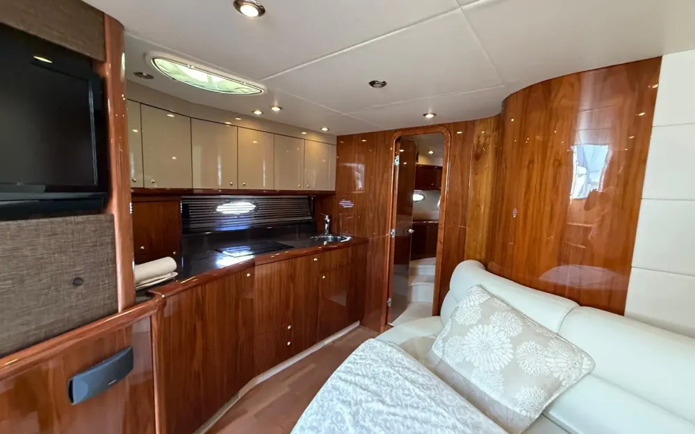 slider 22 Sunseeker Portofino 53