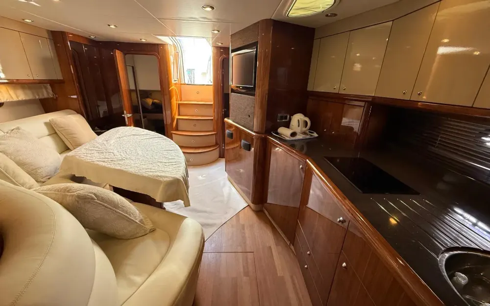 slider 23 Sunseeker Portofino 53