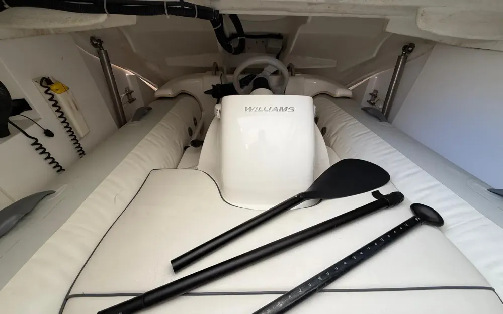 slider 24 Sunseeker Portofino 53