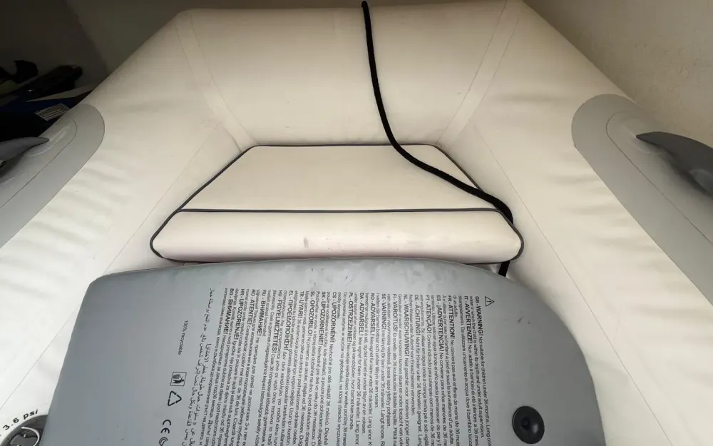 slider 25 Sunseeker Portofino 53