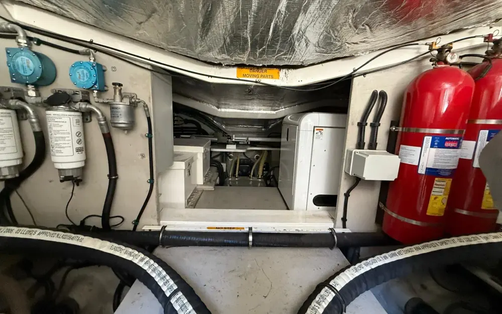 slider 27 Sunseeker Portofino 53