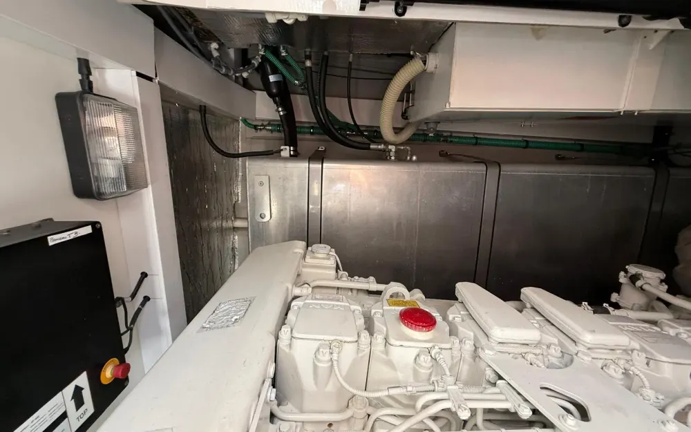 slider 28 Sunseeker Portofino 53