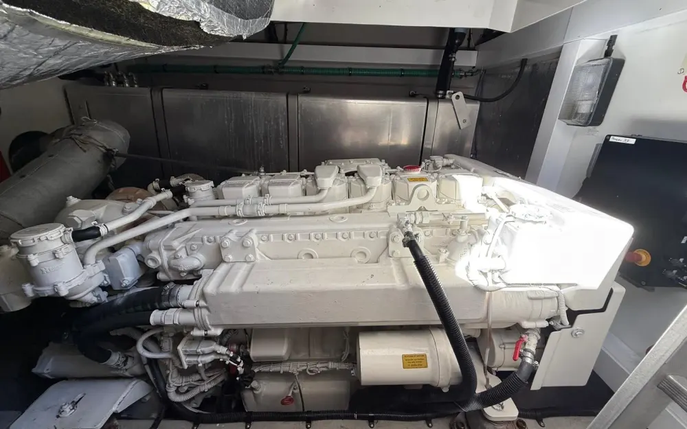 slider 30 Sunseeker Portofino 53