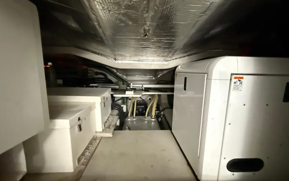 slider 32 Sunseeker Portofino 53