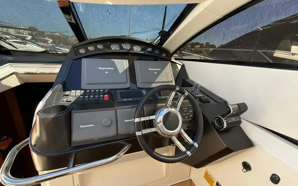 slider 3 Sunseeker Portofino 53