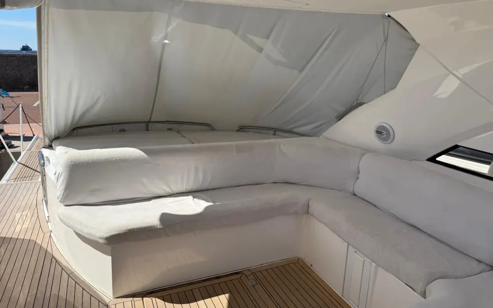 slider 4 Sunseeker Portofino 53