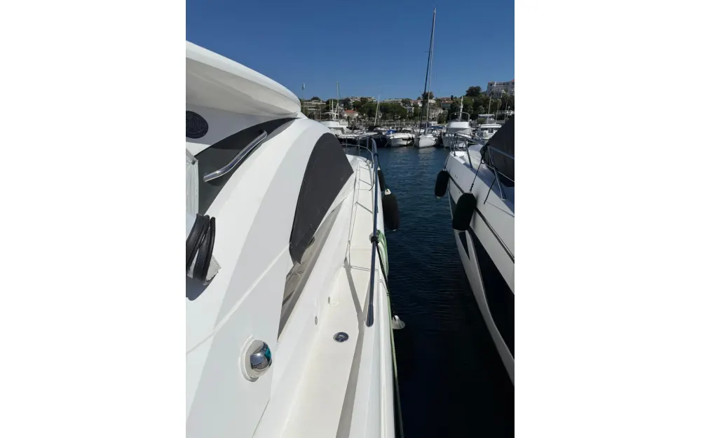 slider 5 Sunseeker Portofino 53