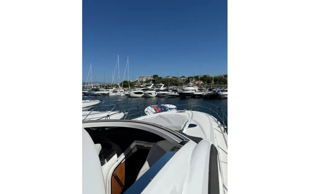 slider 6 Sunseeker Portofino 53