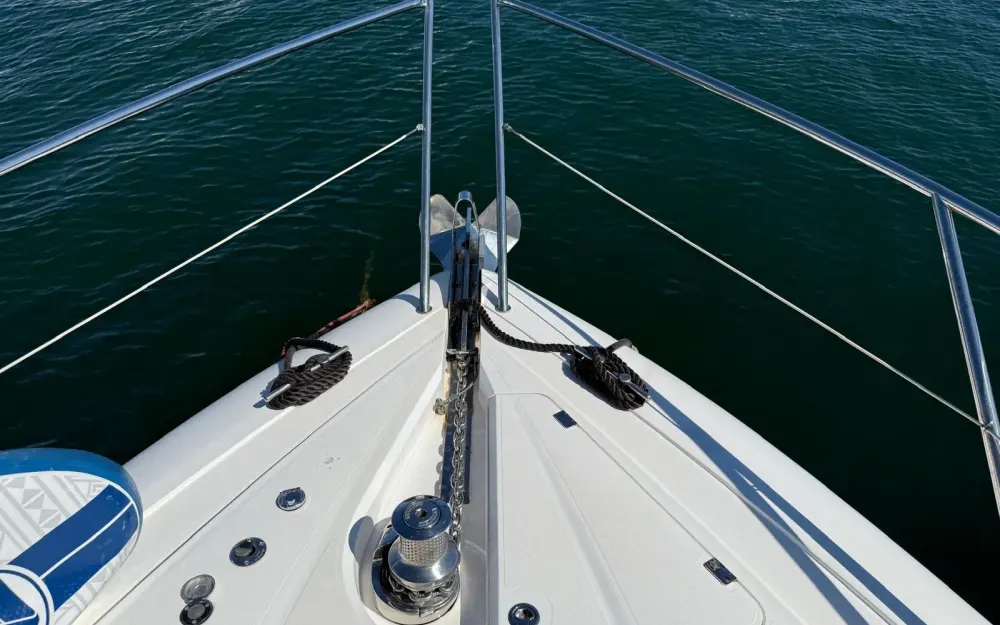 slider 8 Sunseeker Portofino 53