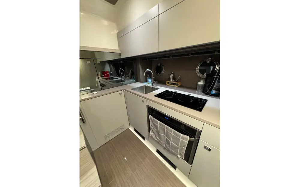 slider 16 Cranchi M 44