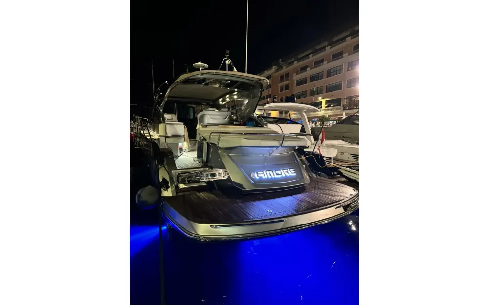 slider 1 Cranchi M 44