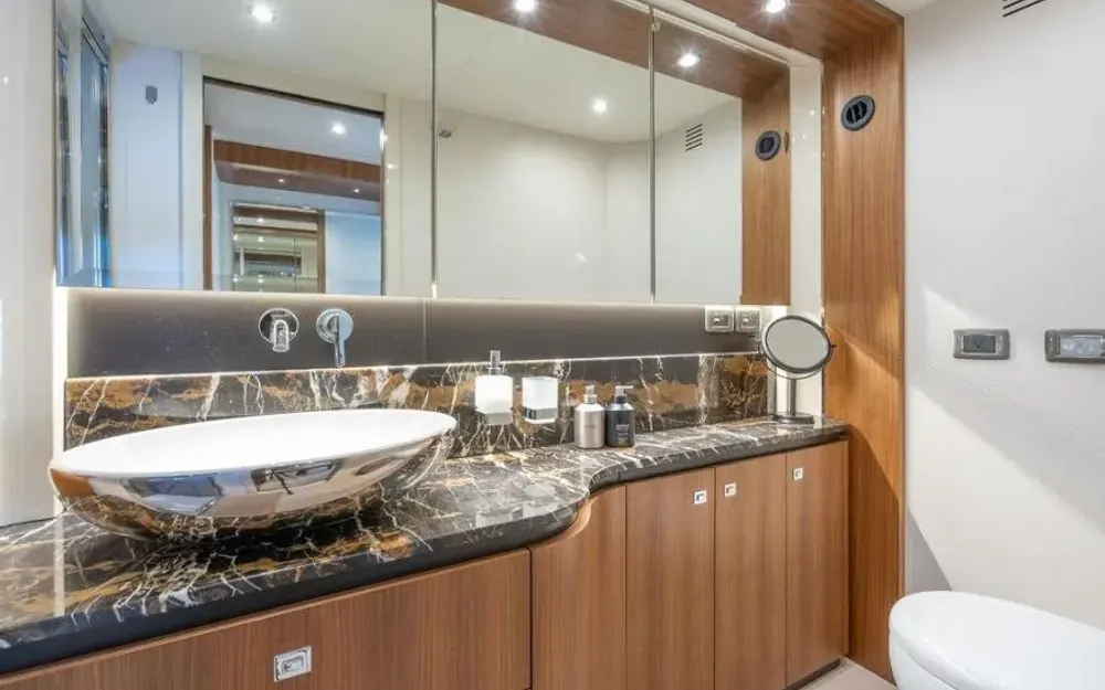 slider 12 Absolute Navetta 58