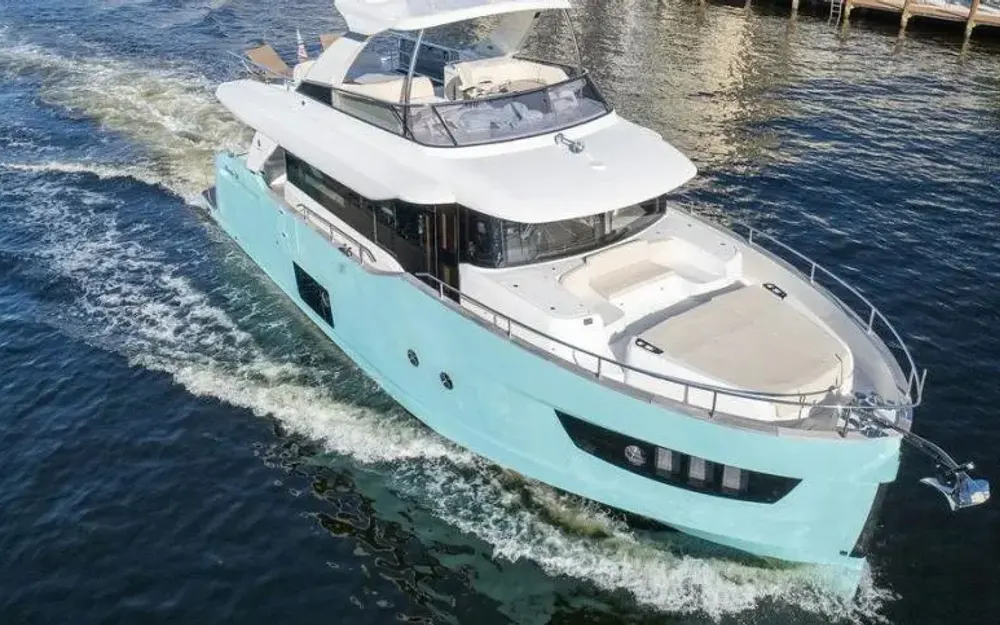 slider 2 Absolute Navetta 58