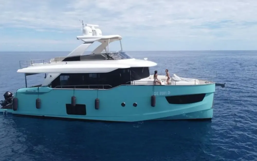 slider 3 Absolute Navetta 58