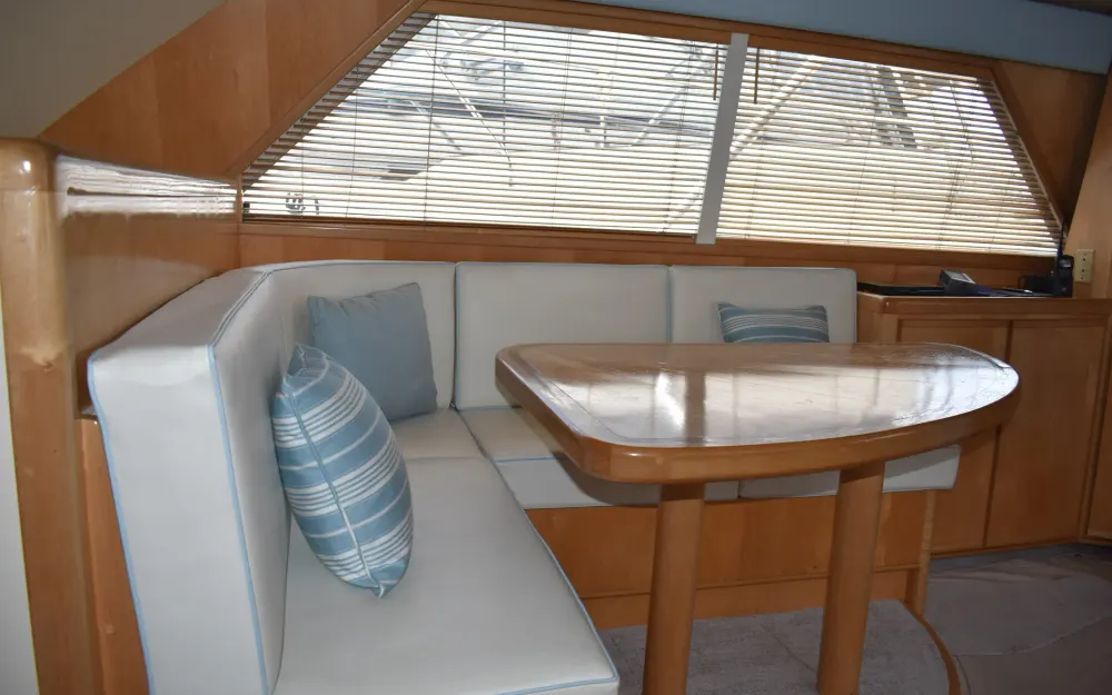 slider 17 Bertram  46 Convertible