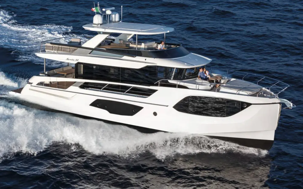 slider 2 Absolute Navetta 64