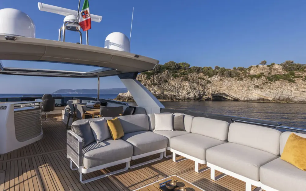 slider 3 Absolute Navetta 64