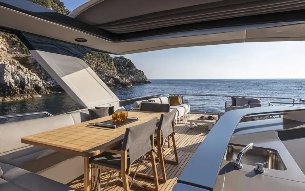 slider 4 Absolute Navetta 64