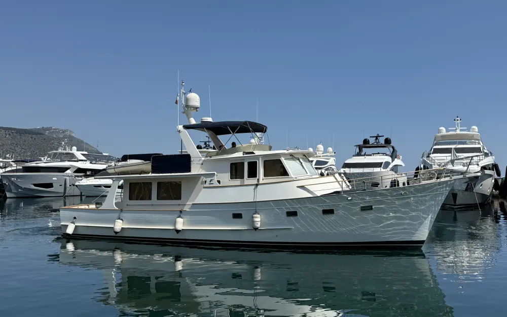 slider 0 Fleming Yachts Fleming 55