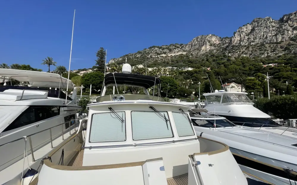slider 13 Fleming Yachts Fleming 55