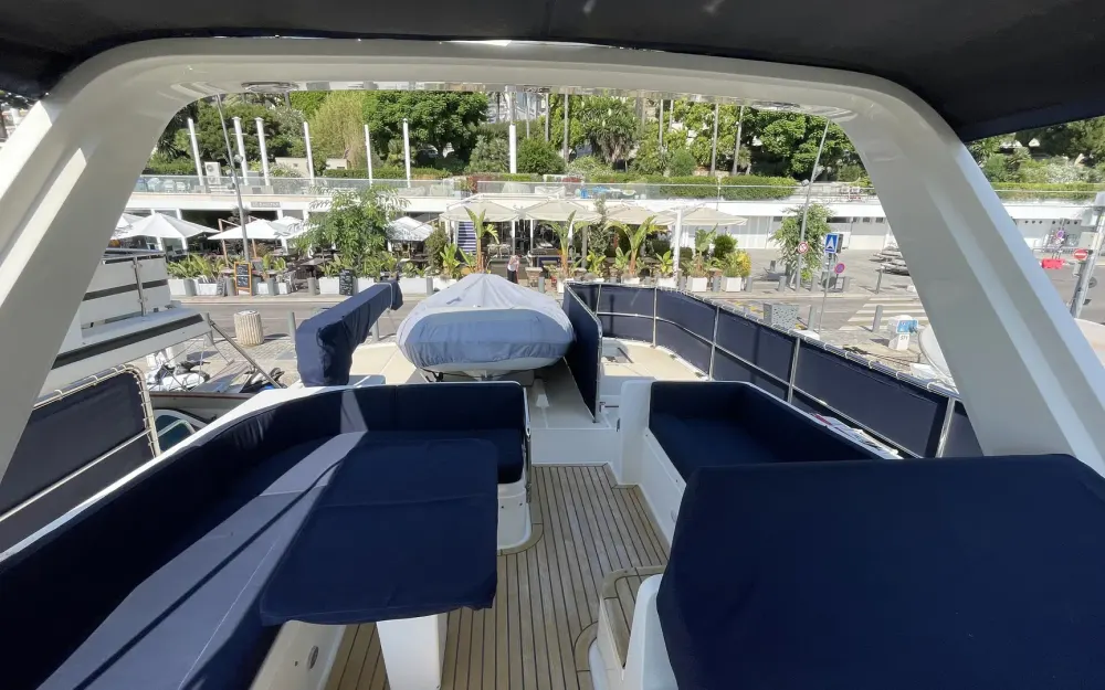 slider 17 Fleming Yachts Fleming 55