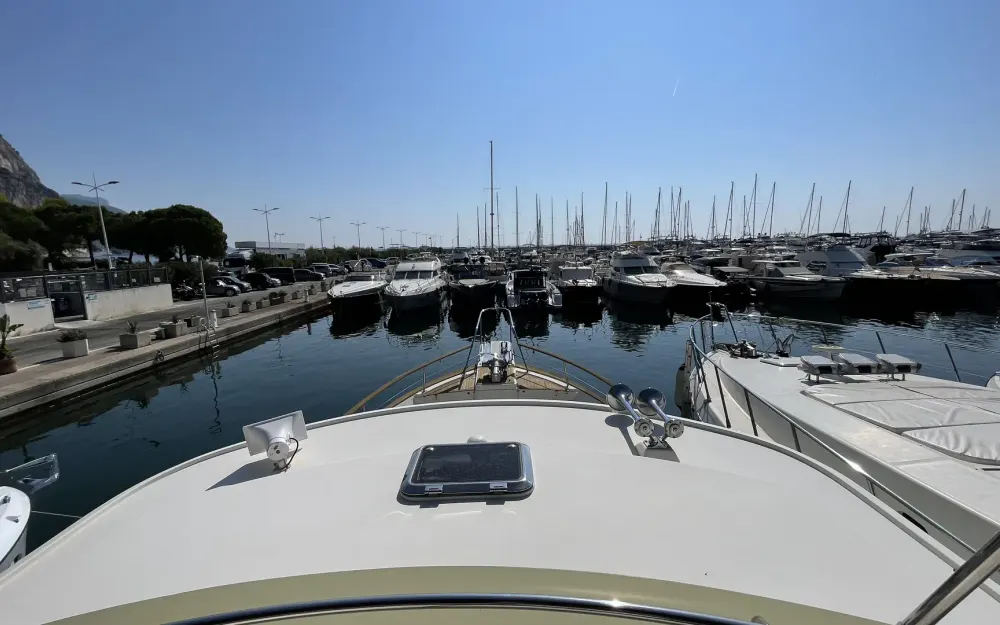 slider 18 Fleming Yachts Fleming 55