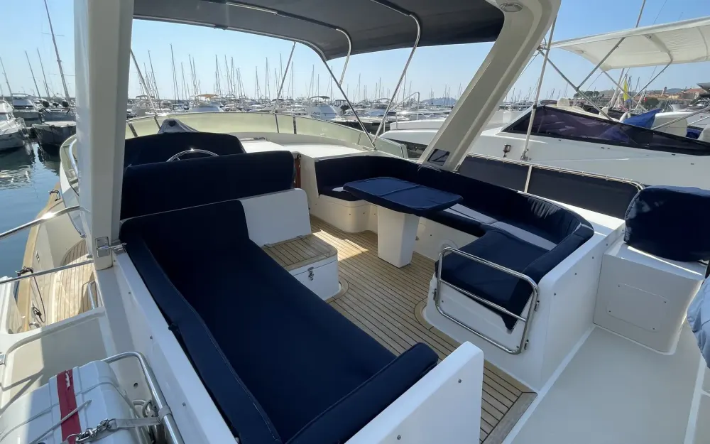 slider 19 Fleming Yachts Fleming 55