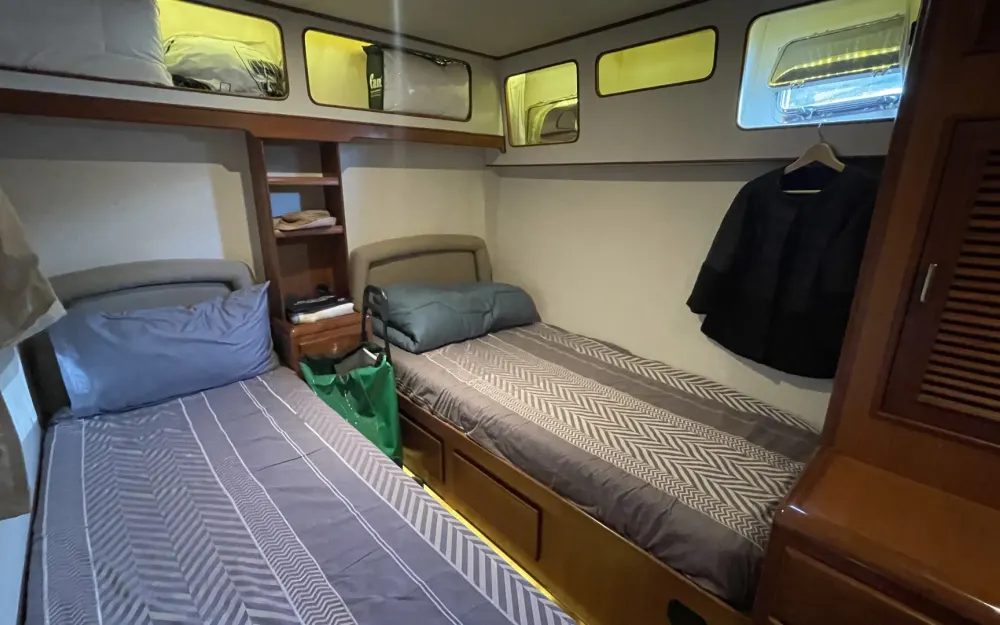 slider 37 Fleming Yachts Fleming 55