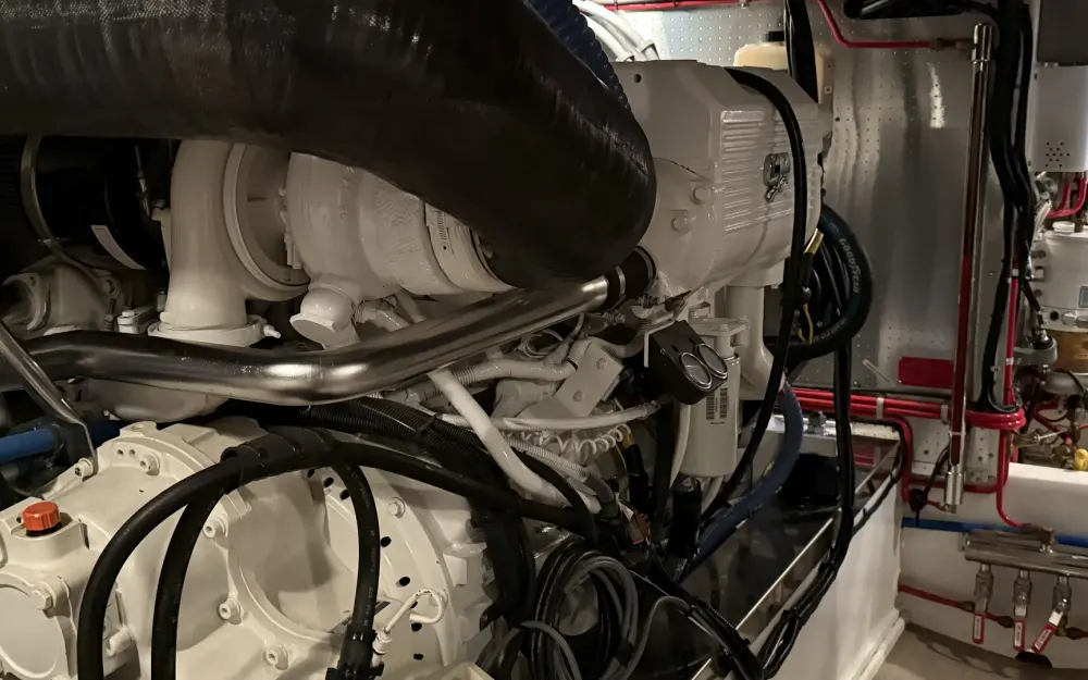 slider 39 Fleming Yachts Fleming 55