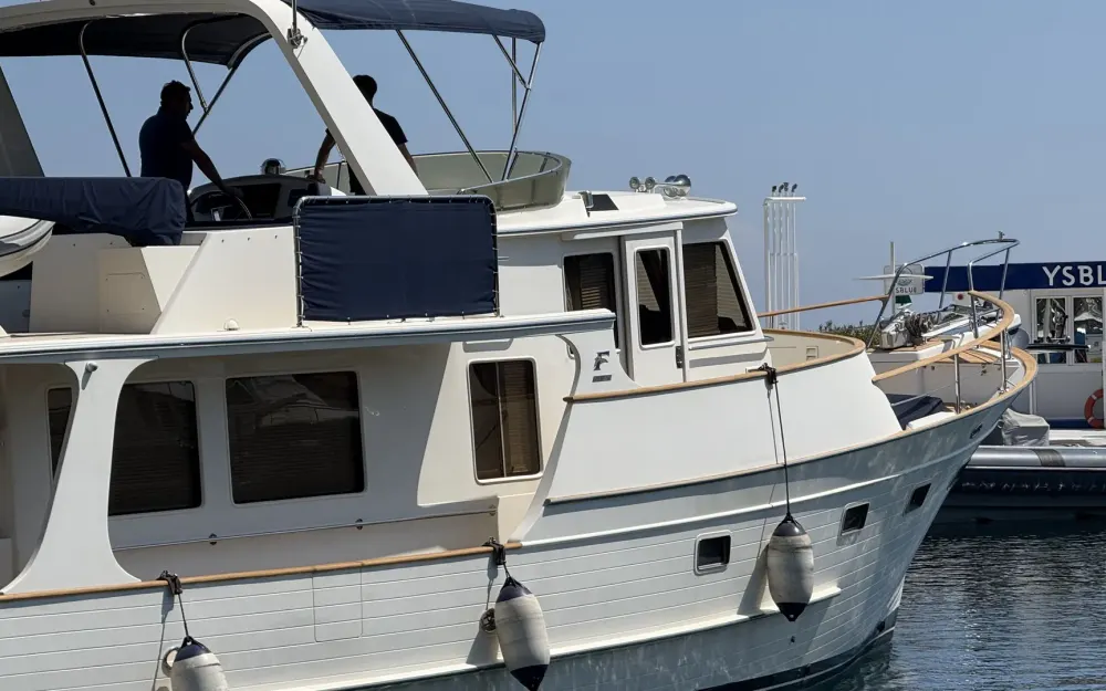 slider 4 Fleming Yachts Fleming 55