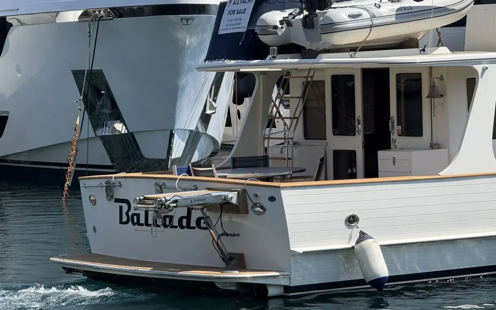 slider 5 Fleming Yachts Fleming 55