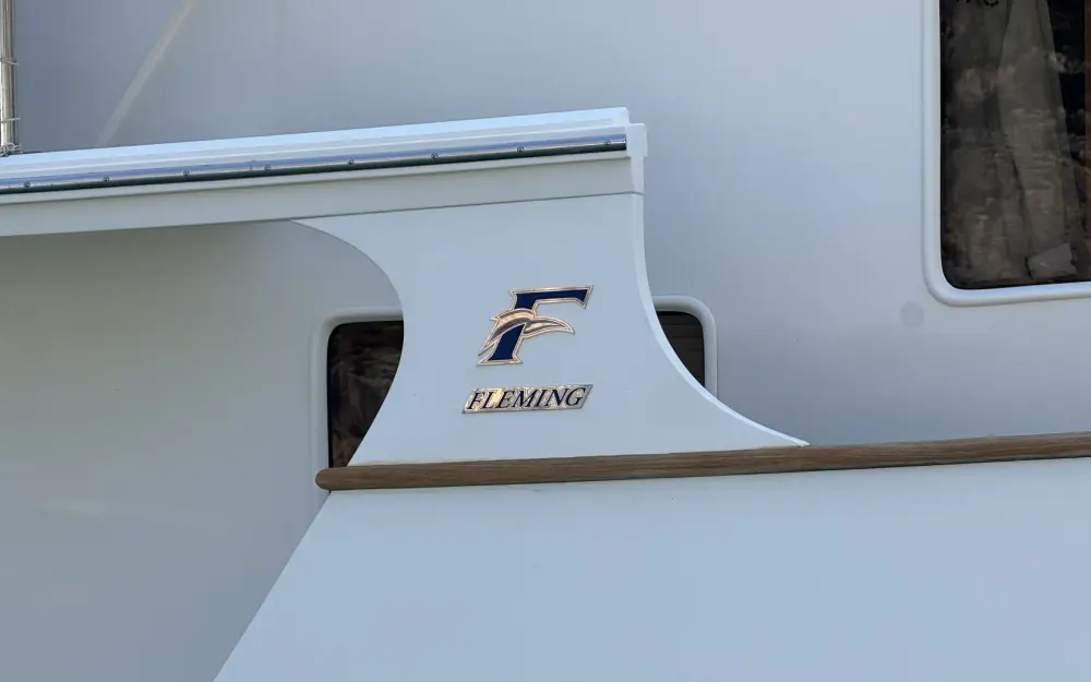slider 7 Fleming Yachts Fleming 55