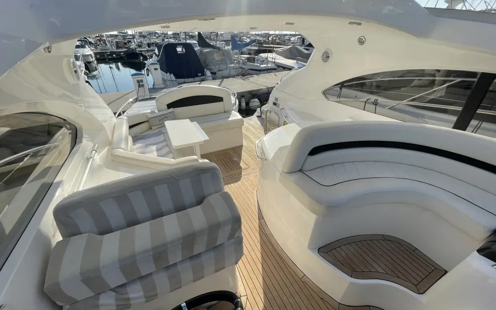 slider 9 Sunseeker Portofino 47