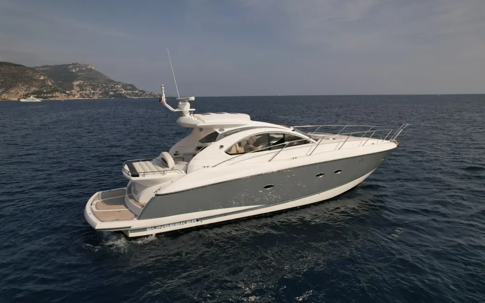 slider 2 Sunseeker Portofino 47
