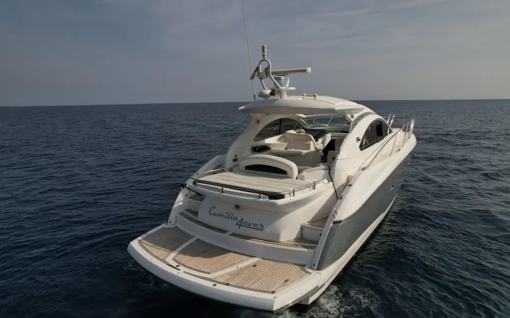 slider 4 Sunseeker Portofino 47