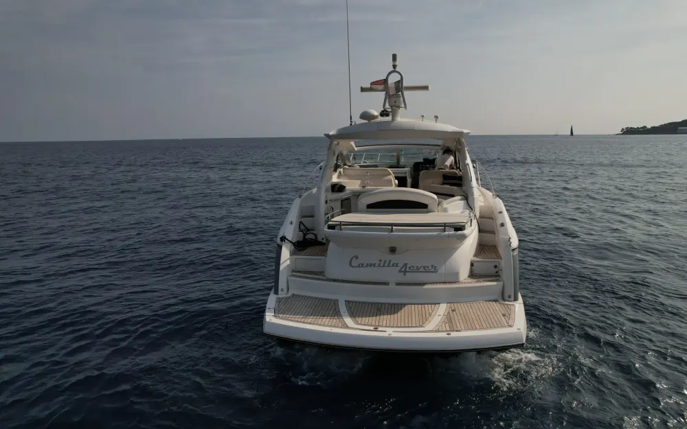 slider 5 Sunseeker Portofino 47