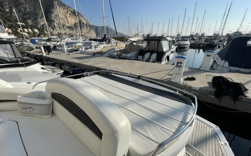 slider 8 Sunseeker Portofino 47