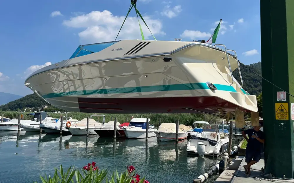 slider 25 Riva Saint Tropez